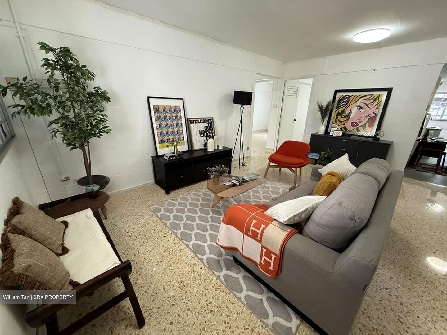 Blk 347 Clementi Avenue 5 (Clementi), HDB 4 Rooms #636257851